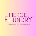 Fierce Foundry logo